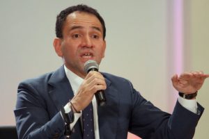 Meksika Hazine Bakanı istifa etti