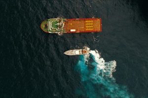 İsrail'den Doğu Akdeniz a&ccedil;ıklaması
