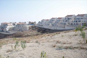 İsrail Doğu Kud&uuml;s'te 216 yasa dışı konut inşa edecek