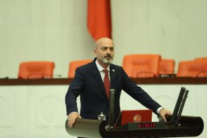 Bursa Gemlik Denizcilik Fak&uuml;ltesi i&ccedil;in dev adım