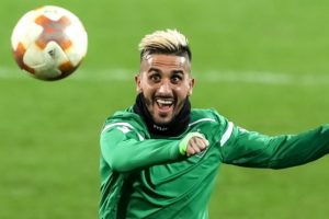Sivasspor'a Portekizli 10 numara