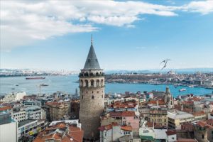 İstanbul Avrupa'nın en misafirperver şehri oldu