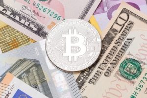 Bitcoin yeniden 13 bin dolara y&uuml;kseldi