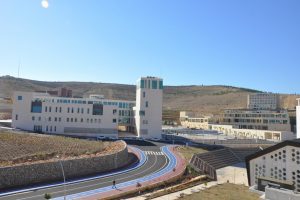 Artuklu &Uuml;niversitesi k&uuml;t&uuml;phanesine anlamlı bağış