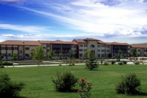 DP&Uuml;'de matematiğin geleceği konuşulacak
