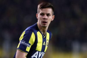 Miha Zajc: Bu sezon bambaşka bir Fenerbah&ccedil;e olacak