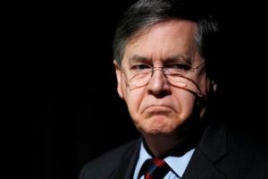 ABD'nin yeni Ankara B&uuml;y&uuml;kel&ccedil;isi David Satterfield T&uuml;rkiye'ye geldi