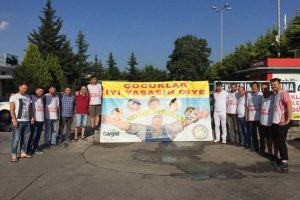 Bursa'da direnişteki iş&ccedil;ilerin zaferi!
