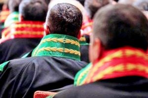 HSK'den m&uuml;stemir yetki kararı