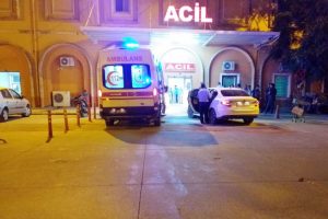 İki akraba aile arasında kavga: 1 &ouml;l&uuml;, 1 yaralı