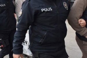 Balıkesir'de ter&ouml;r operasyonları! 3 kişi yakalandı