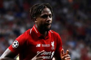Liverpool, Origi ile nikah tazeledi!