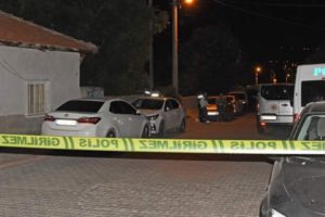 Kırıkkale'de yabancı uyruklu kişiye ait ceset par&ccedil;aları bulundu