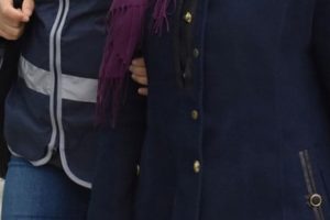 FET&Ouml;'n&uuml;n kadın yapılanması sorumlusu tutuklandı