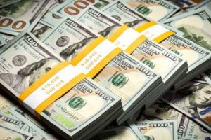 FED Başkanı'nın a&ccedil;ıklamaları sonrası dolar d&uuml;ş&uuml;şe ge&ccedil;ti