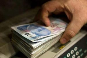 6 ay daha uzatılan varlık barışından 17 milyar TL gelir elde edildi
