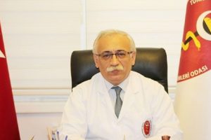 Veterinerler Kurban Bayramı &ouml;ncesi Diyanet'ten hutbe okutulmasını istedi