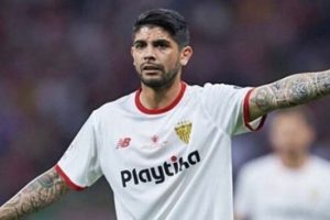 Galatasaray'dan Banega i&ccedil;in 5.5 milyon euroluk teklif