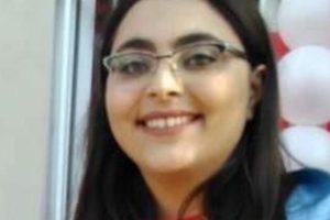 Beyin kanaması ge&ccedil;iren gen&ccedil; kız yaşam m&uuml;cadelesini kaybetti