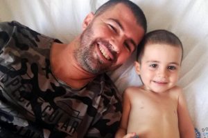 Ayaz'dan iyi haber var