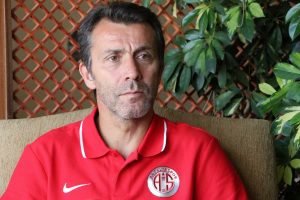 B&uuml;lent Korkmaz: Lucescu'ya teşekk&uuml;r ediyorum