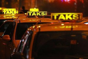 "Taksilerde kısa mesafeye indi-bindi &uuml;creti de &ccedil;&ouml;z&uuml;m olmadı"