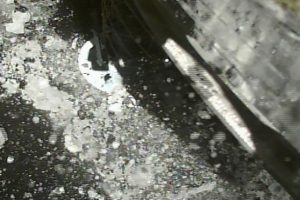 Japon uzay aracı Ryugu asteroidine ikinci inişini yaptı