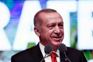 Cumhurbaşkanı Erdoğan: Z&uuml;ğ&uuml;rt Ağa kim?