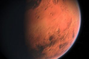 Mars yolcuları i&ccedil;in 3 boyutlu yazıcıdan kemik ve deri nakli yapılacak