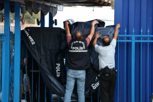 Boynunda iki plastik kelep&ccedil;eyle denizde cesedi bulunan kişinin kimliği belirlendi