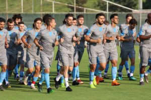 Trabzonspor, fazla oyuncular i&ccedil;in form&uuml;l arıyor