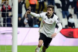 Beşiktaş'ta transfer hareketliliği başlıyor