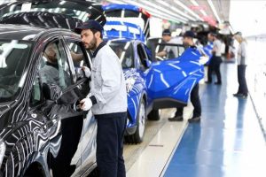 Sakarya'dan 156 &uuml;lkeye ihracat ger&ccedil;ekleştirildi