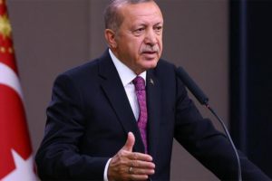 Cumhurbaşkanı Erdoğan'dan Srebrenitsa mesajı