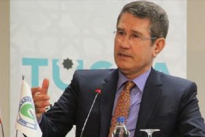 Canikli: Cari a&ccedil;ık severler tabloya iyi baksınlar, bakalım ne anlayacaklar