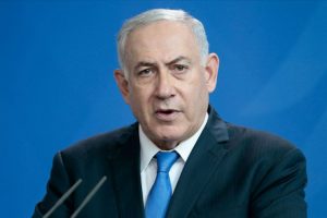 Netanyahu: Batı Şeria'daki Yahudi yerleşimlerin boşaltılmasına izin vermeyeceğim