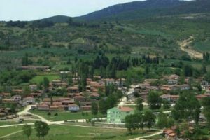 Bursa'da k&ouml;yl&uuml;lerden 15 Temmuz şehitleri i&ccedil;in mevlit