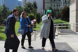 Cumhurbaşkanı Erdoğan AK Parti milletvekilleriyle kahvaltıda buluştu
