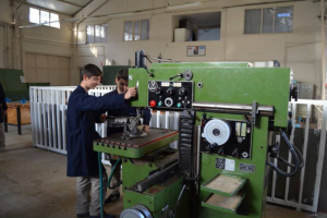 Bursa'da sanayi milli eğitim işbirliği ile &ouml;ğrencilere avantaj sağlanıyor