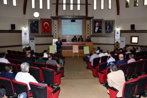 Bursa İneg&ouml;l'&uuml;n gelecek 5 yılı planlanıyor