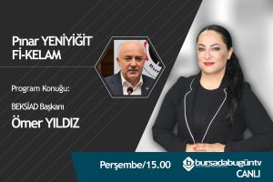 Pınar Yeniyiğit ile Fi Kelam (&Ouml;mer Yıldız)