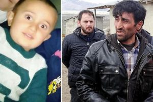 Furkan'ın babasına 76 g&uuml;n sonra tahliye