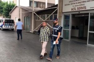 FET&Ouml;'n&uuml;n mahrem sorumlusuna operasyon