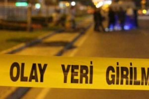 Silahla vurulan avukat hayatını kaybetti