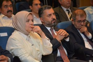 RT&Uuml;K'ten '15 Temmuz Demokrasi ve Milli Birlik G&uuml;n&uuml;' sergisi