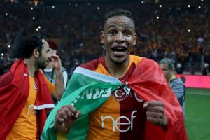 Galatasaray'dan Fernando a&ccedil;ıklaması