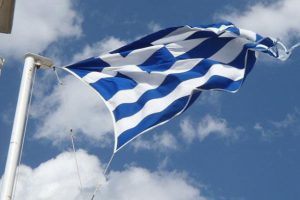 Yunanistan'da işsizlik oranı d&uuml;ş&uuml;şe ge&ccedil;ti