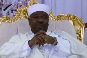 Gabon Cumhurbaşkanının sağlığı &uuml;lkede tartışma konusu oldu