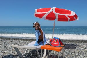 Uyuşturucu k&ouml;peği 'Vuslat'a emeklilik t&ouml;reni