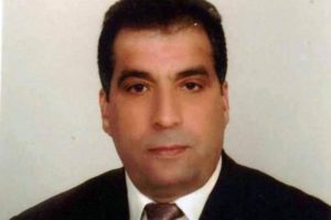 Saadet Partisi'nin İl&ccedil;e Başkanı Aslan hayatını kaybetti